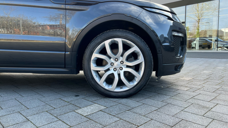 Land Rover Range Rover Evoque 2.0 TD4 HSE Dynamic Lux 5dr Auto Diesel Hatchback